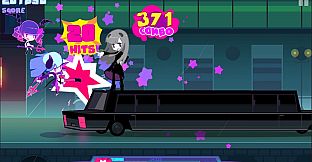 Muse Dash - Muse Plus