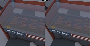 Cozy Paradox Fixer: Twin Realities