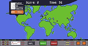 Bogdanoff vs. Wojak Simulator