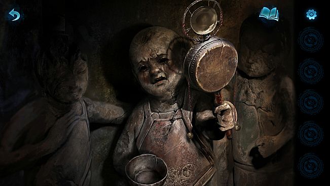 Paper Bride 6 Nightmare