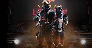 Pakiet Drużynowy Vegas Legion - Call of Duty League 2024