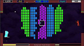 Prison Ball: Full Blown