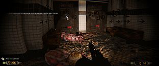 Forgotten Bunker 1939