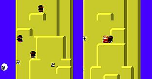 The Tower Of TigerQiuQiu 2 Ninja Hill 8