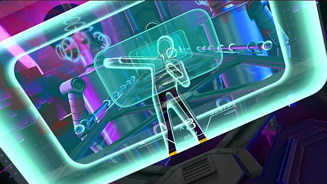 OhShape - Caravan Palace Music Pack