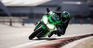 RIDE 4 - Superbikes 2000