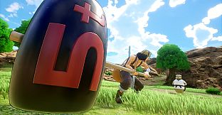 ONE PIECE ODYSSEY Traveling Outfit Set