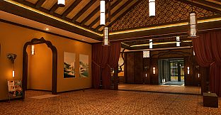 Relaxation Massage Studio