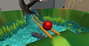 Roll Ball Adventures