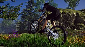 Bicycle Rider Simulator