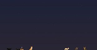 Taskbar Cat Club - Founders' Cats