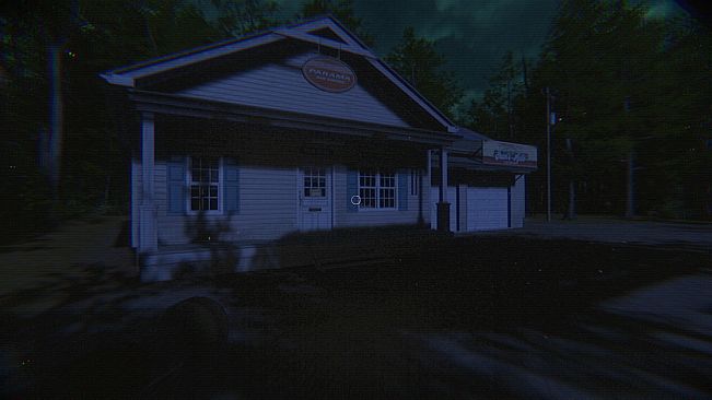 [HERROR] Gas Station Case
