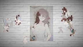 Broken Ecchi Gallery