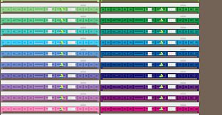 TIGER GAME ASSETS ROGUELIKE INDOOR PACK VOL.04