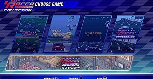 Top Racer Collection  - Top Racer Customs