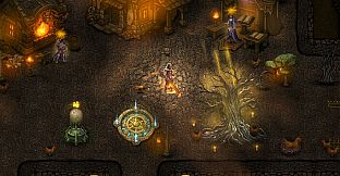 Striving for Light - Supporter Pack DLC