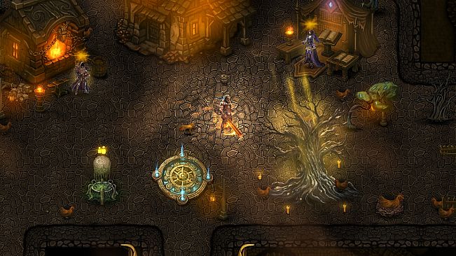 Striving for Light - Supporter Pack DLC