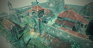 古咒迷途2渊海 lost curse 2 abyssal