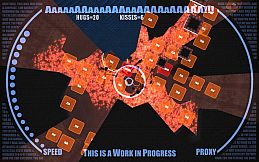 AaAaAA!!! - A Reckless Disregard for Gravity