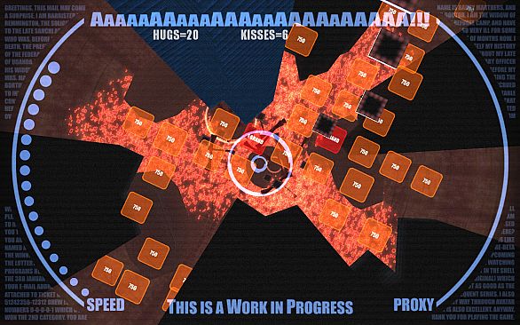 AaAaAA!!! - A Reckless Disregard for Gravity