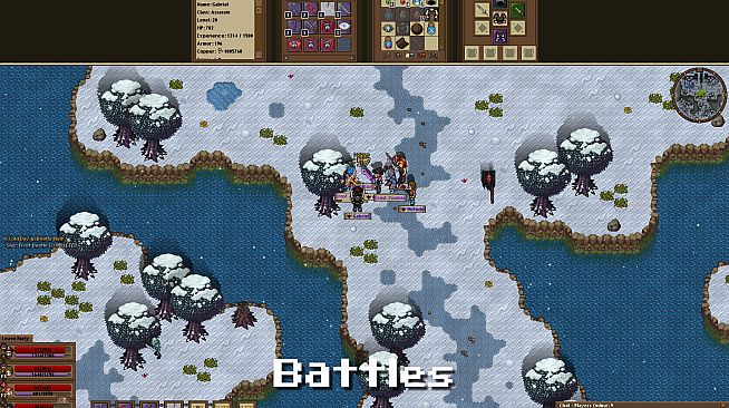 Fantasy Tales Online