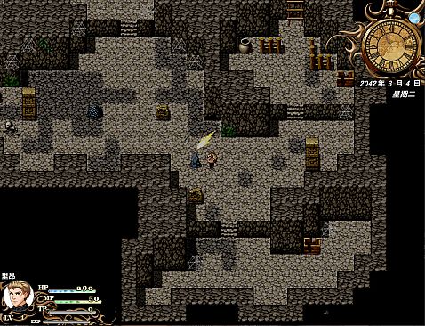 異星病毒Alien virus