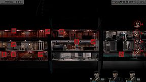 Nuclear Sub: Prologue