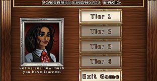 Terracian Trails: Financial Frontier