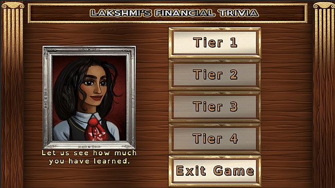 Terracian Trails: Financial Frontier