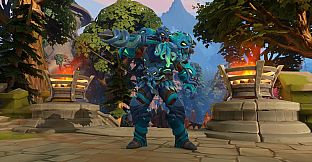 Fellowship - Wanderer's Supporter Pack