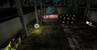 The Virtual Reality Museum of Immersive Experiences