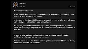 Programming Simulator