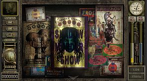 Garage: Bad Dream Adventure