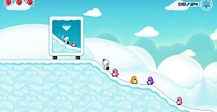 Mission in Snowdriftland - Snowlogue