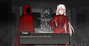 Selenon Rising - Episode 2