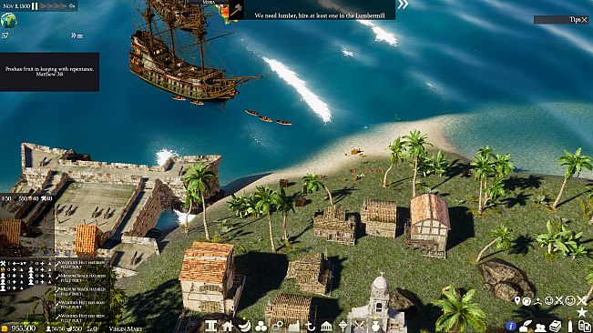 SugarWinds: Prologue