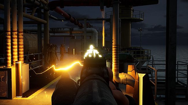 Sentinel Trials