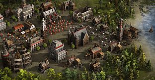 Deluxe Content - Cossacks 3: Days of Brilliance