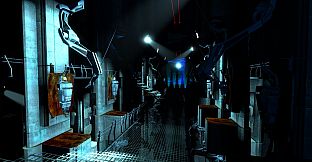 Entropy : Zero Soundtrack