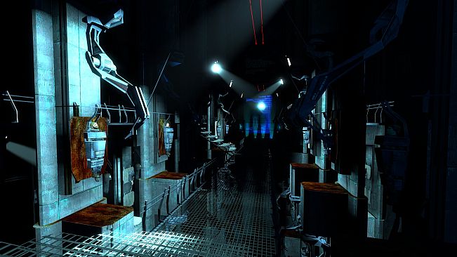 Entropy : Zero Soundtrack