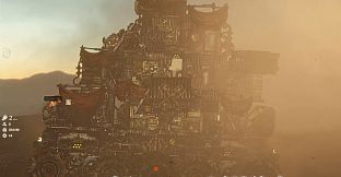 Project: Roaring Citadel