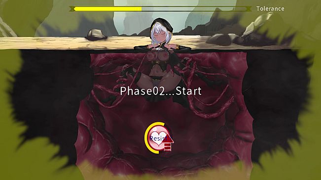 Eris in the Abyss