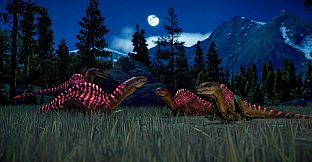 Jurassic World Evolution 2: Secret Species Pack