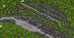 Simutrans - Pak128.Japan