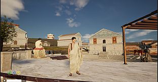 Civis: The Eternal City