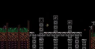 Hardcore Soldier