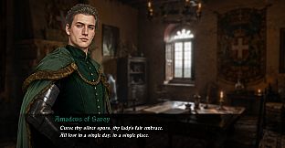 Heads Will Roll: Reforged - Revenge of the Black Prince