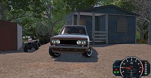 Rustbrook