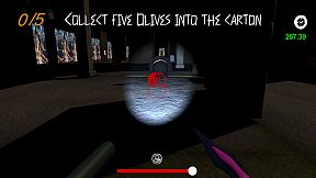 Interstellar Holy Spirit