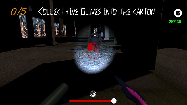 Interstellar Holy Spirit